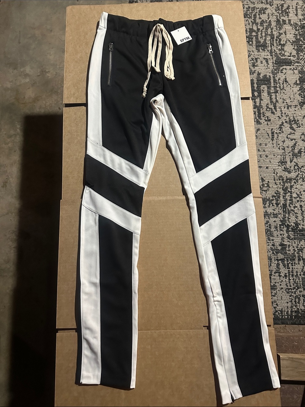 Men’s EPTM Track Pants